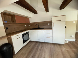  Appartement à louer 4 pièces 55 m²