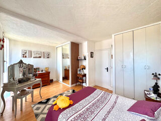 Appartement à vendre 4 pièces 76 m²