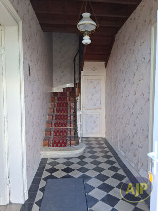  Maison à vendre 7 pièces 150 m²