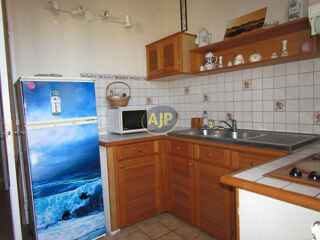  Maison à vendre 3 pièces 55 m²