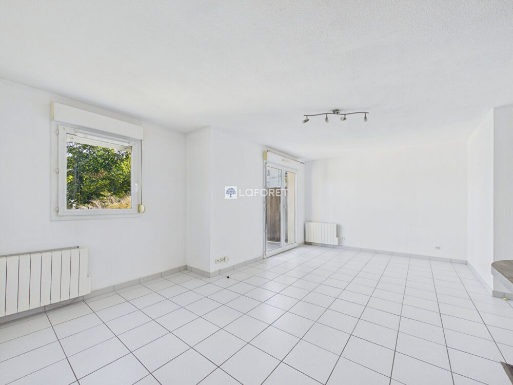 Vente Appartement Appartement Quimper 2 pièce(s) 48 m2 Quimper