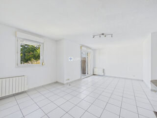  Appartement à vendre 2 pièces 48 m²