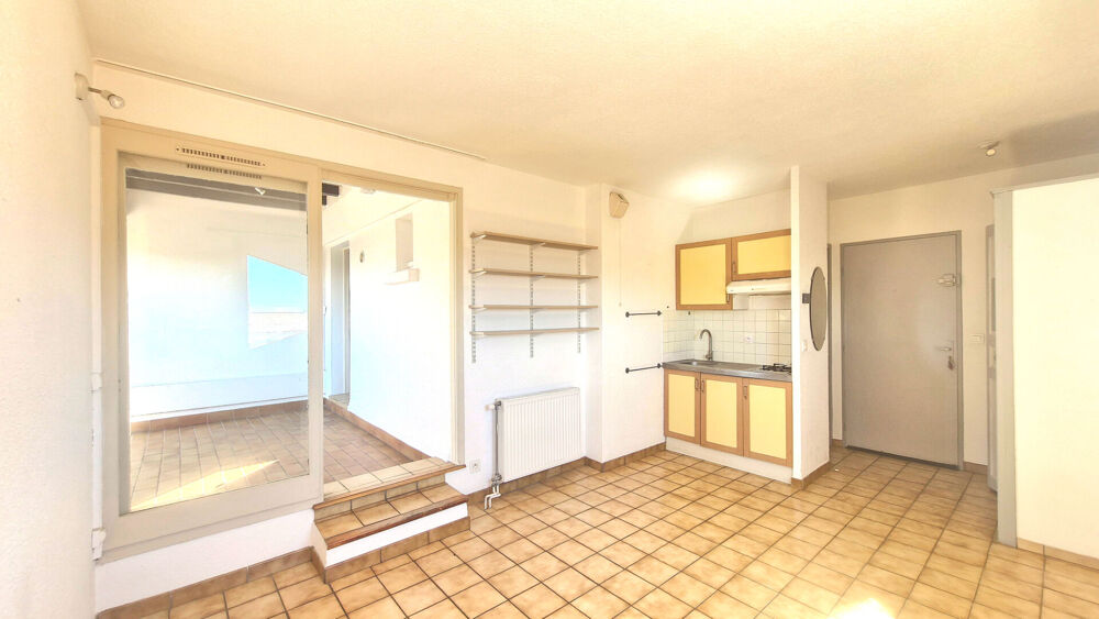 Vente Appartement Appartement Frejus 2 pièce(s) 27m2 Frejus