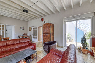  Maison à vendre 4 pièces 124 m²