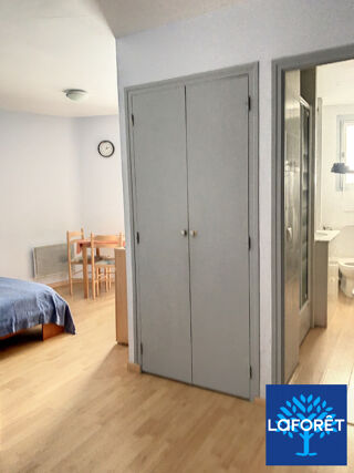  Appartement  vendre 1 pice 19 m