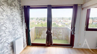  Appartement  vendre 2 pices 1 m