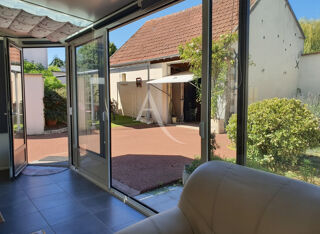  Maison à vendre 4 pièces 118 m²