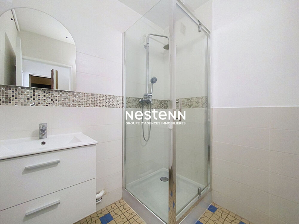 Location Appartement À LOUER - STUDIO 32 m² AVEC BALCON ET CAVE - AUBERVILLIERS Aubervilliers
