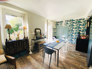  Maison � vendre 7 pi�ces 167 m�