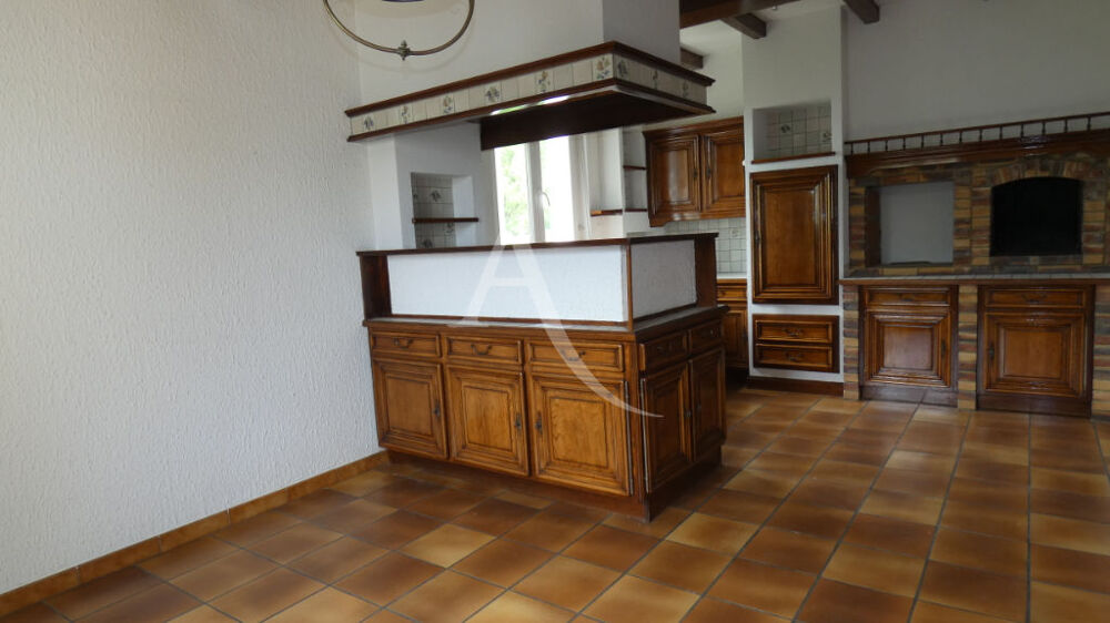 Vente Maison Maison à Carcassonne avec Jardin et Garage Carcassonne