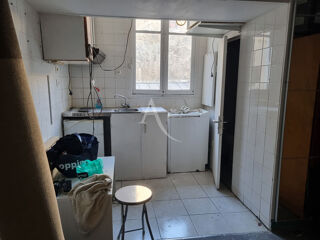  Appartement  vendre 1 pice 14 m