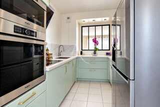  Maison à vendre 4 pièces 91 m²