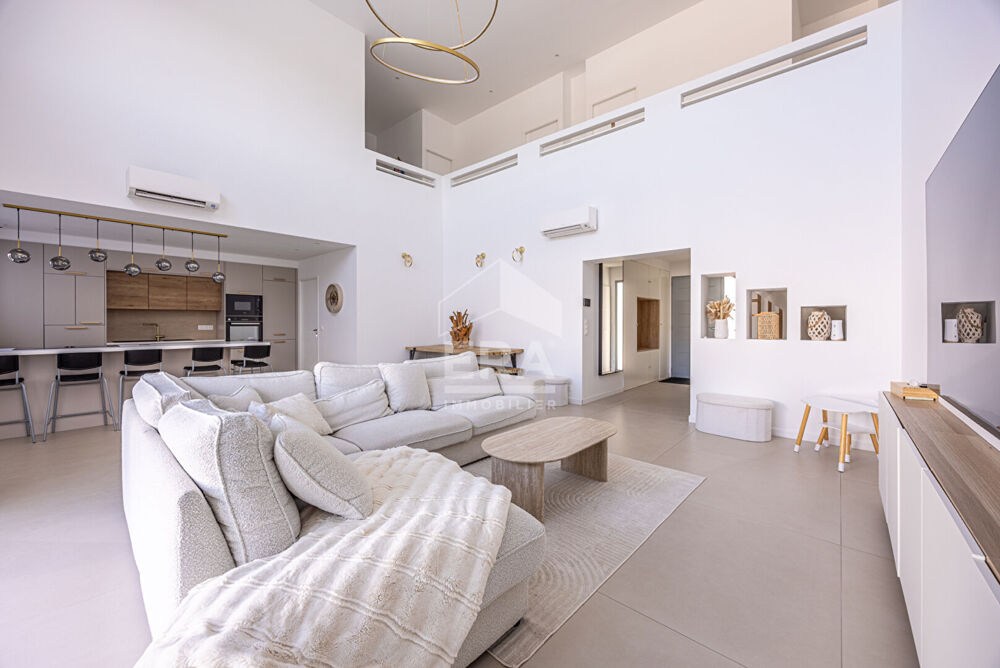 Maison Moderne Puilboreau 150 m2