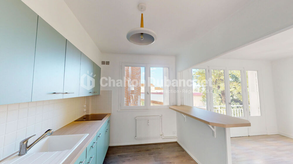 Vente Appartement Appartement Roanne 2 pièce(s) - Roanne