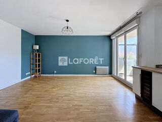  Appartement à vendre 3 pièces 63 m²