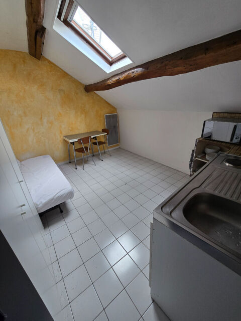  Appartement � louer 1 pi�ce 11 m�