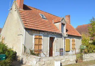  Maison  vendre 4 pices 66 m