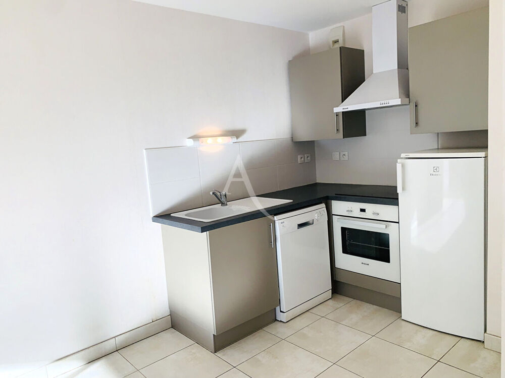 Vente Appartement Appartement Berck 2 pices 44.6m jardin et parking Berck