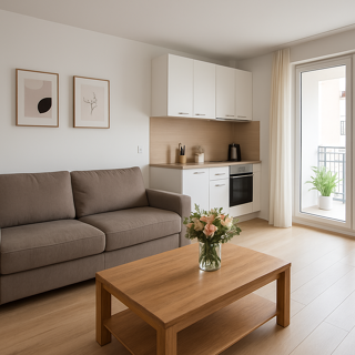 Appartement à vendre 2 pièces 68 m²