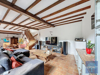  Maison � vendre 6 pi�ces 124 m�