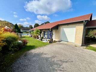  Maison � vendre 4 pi�ces 100 m�