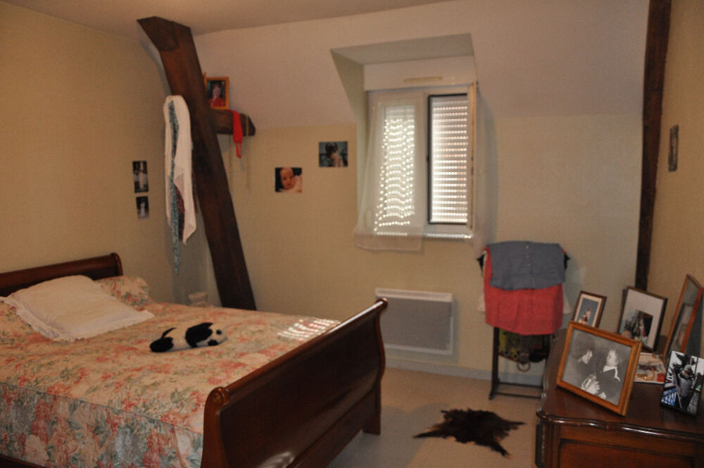 Location Appartement Appartement centre bourg SAINT GERMAIN DU BOIS Saint germn du bois