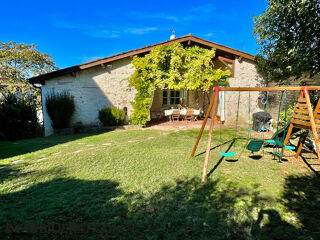 Vente Maison MAISON EN PIERRE AVEC JARDIN Lacepede