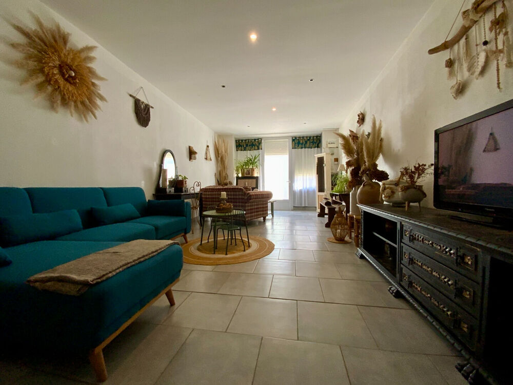 Vente Maison Maison  5 pièces 132 m2 Nieul le virouil