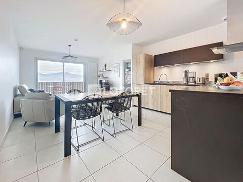  Appartement � louer 4 pi�ces 83 m�