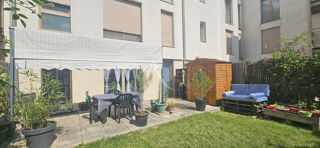  Appartement � vendre 5 pi�ces 1 m�