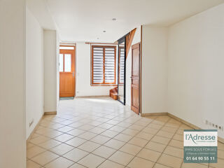  Appartement � vendre 2 pi�ces 41 m�