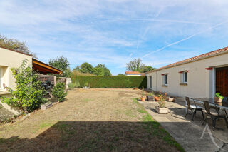  Maison à vendre 8 pièces 145 m²