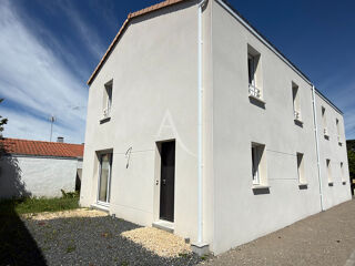 Maison à vendre 5 pièces 93 m²