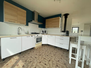  Maison � vendre 4 pi�ces 120 m�