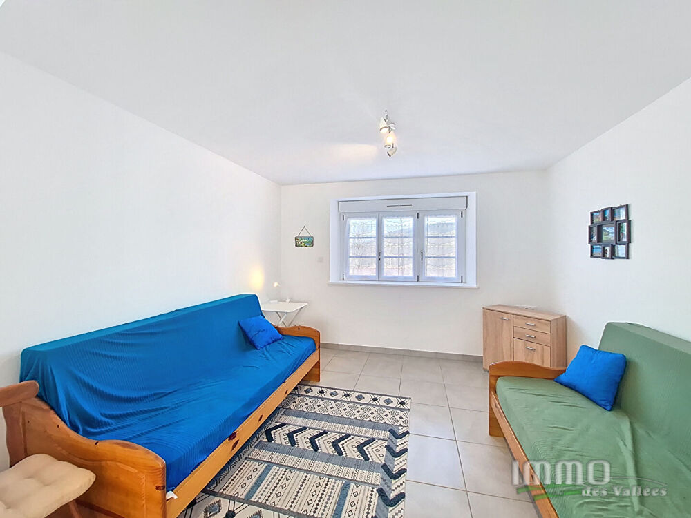 Vente Appartement Appartement - rez-de-chaussée Gerardmer