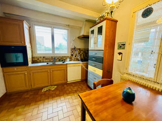  Maison à vendre 7 pièces 127 m²