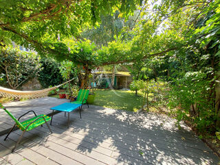  Maison à vendre 6 pièces 150 m²