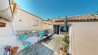  Maison  vendre 5 pices 106 m