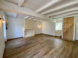  Maison � vendre 3 pi�ces 70 m�