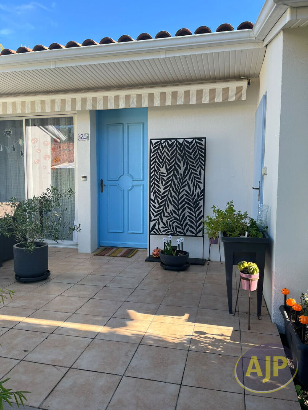 Vente Maison Maison T3 MEURSAC Meursac