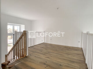  Appartement à louer 3 pièces 75 m²
