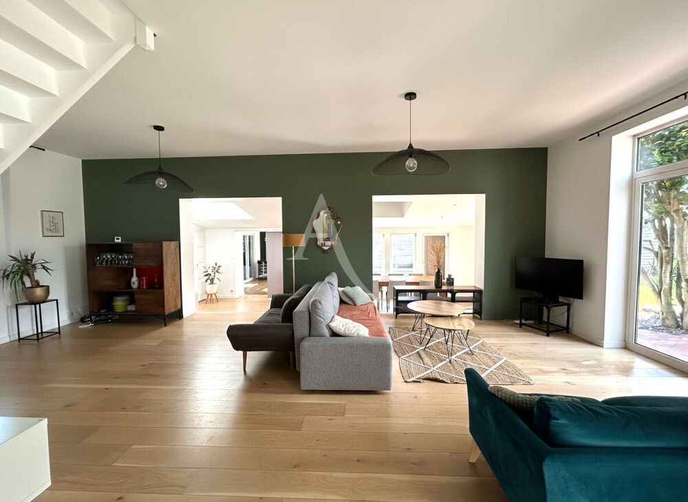 Maison 6 pièces 234 m² · à Orvault · 234 m² · 655 000 €
