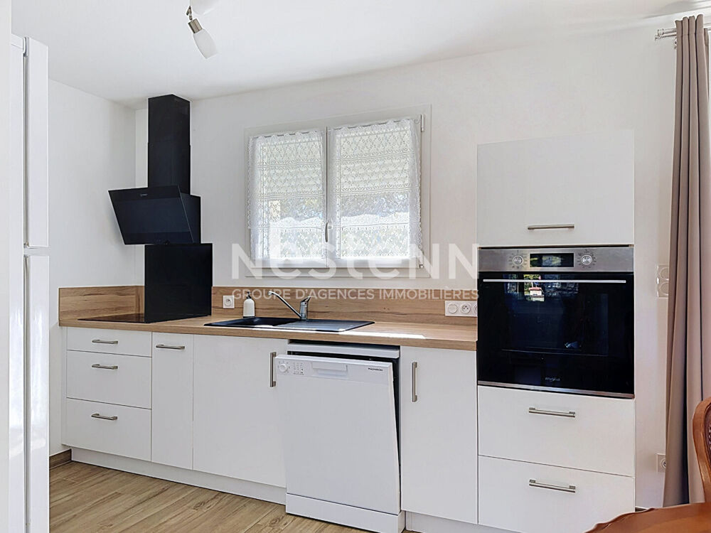 Vente Maison Maison récente 3 pièces à vendre à Nérac, calme et confort assuré Nerac