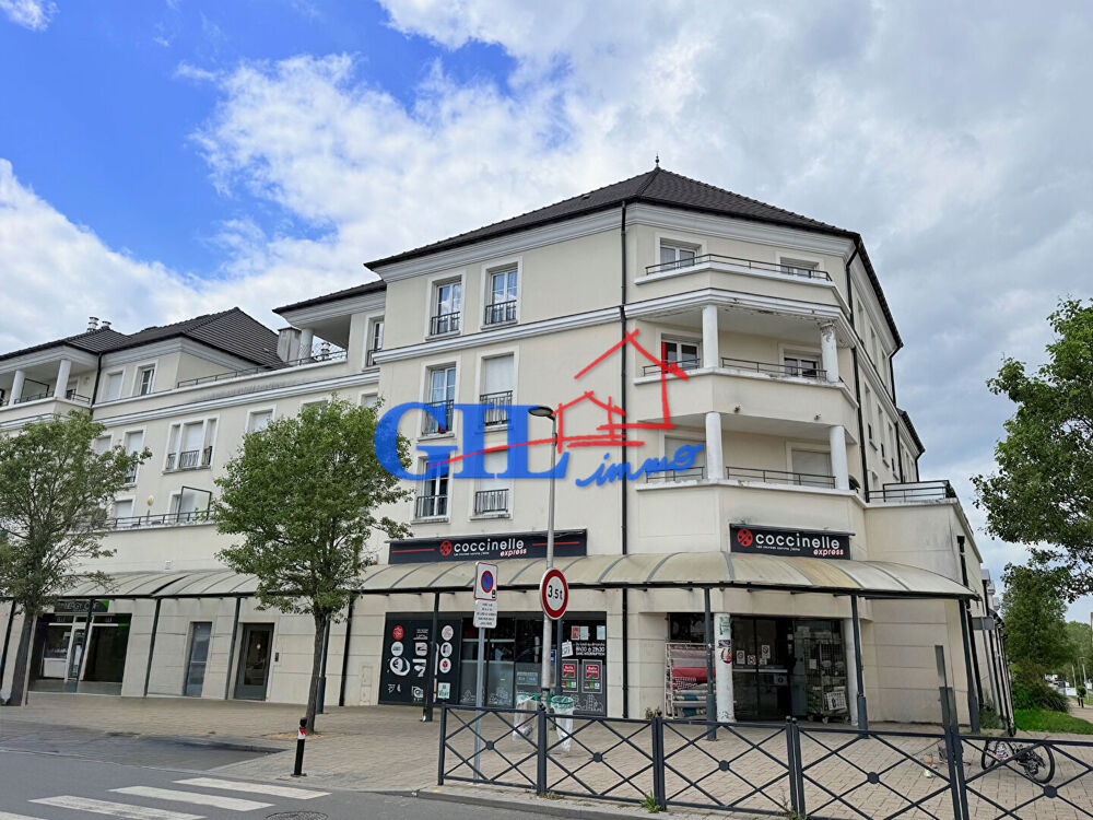 Appartement Savigny Le Temple 2 pièce(s) 43 m2