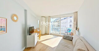  Appartement  vendre 1 pice 22 m