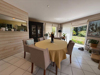  Maison  vendre 5 pices 133 m