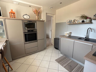  Maison à vendre 4 pièces 88 m²