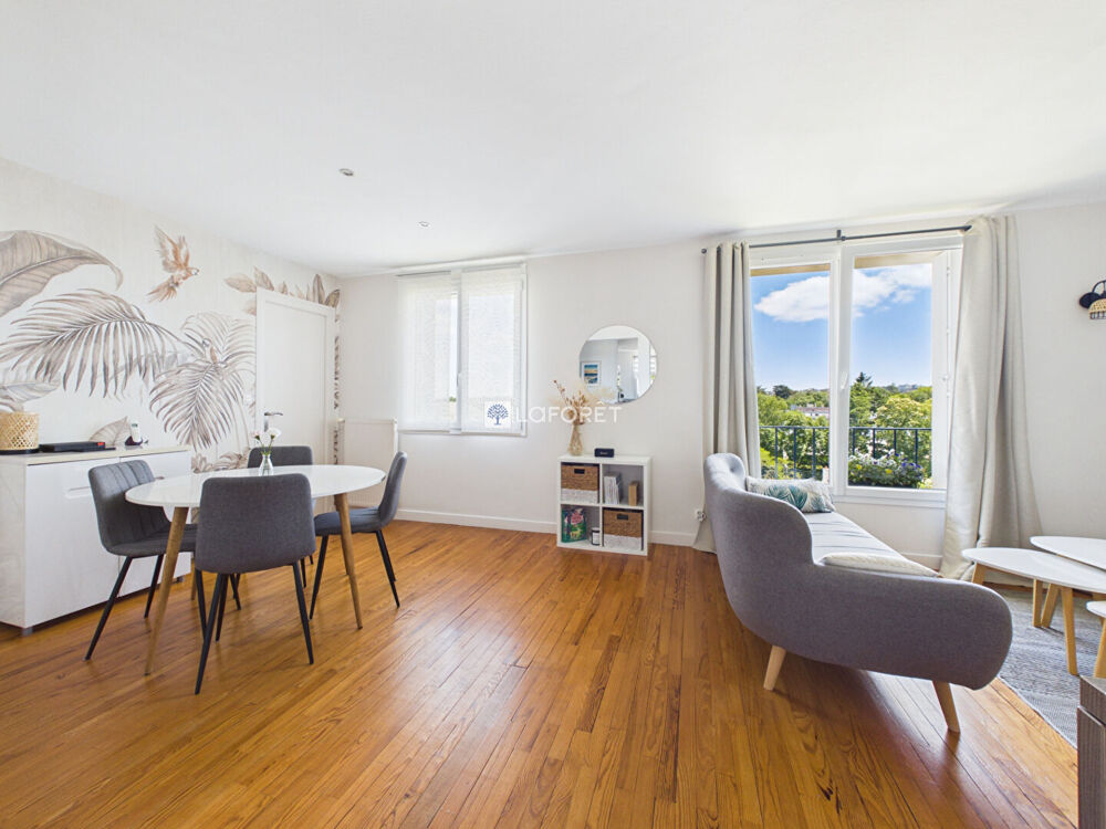 Vente Appartement Appartement Quimper 4 pièce(s) 75 m2 Quimper