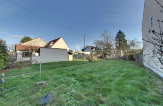  Terrain � vendre 463 m�