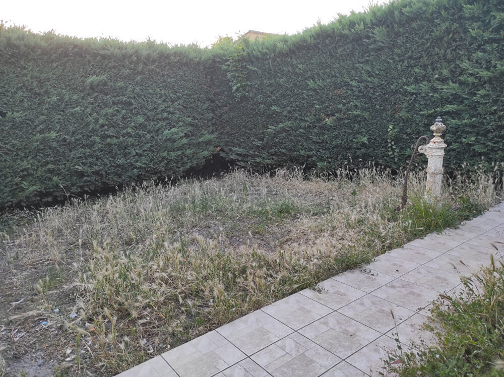 Vente Maison A vendre maison avec garages et jardin à Pomerol Pomerol